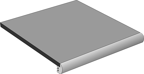 RONDINE CONTRACT J83709_ContractGreyGr+T М купить недорого в интернет-магазине Сквирел