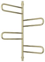 Сунержа 020-0823-0978 Парео 4.0 Полотенцесушитель электрический 4С, 978х535 мм, шампань