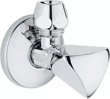 Grohe 22939000 Угловой вентиль, хром