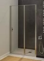 Allen Brau 3.31002.BA  Priority Душевая дверь 90х200 см, серебряная
