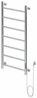 Aquanet 00282004 Mauro Электрический полотенцесушитель, 56х100 см, хром