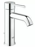 Grohe 23591001 Essence New Смеситель для раковины, хром