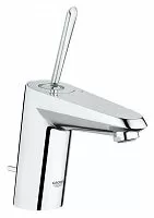 Grohe 23425000 Eurodisc Joy Смеситель для раковины, хром