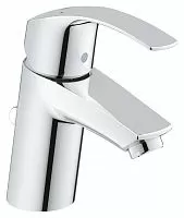 Grohe 33265002 Eurosmart Смеситель для раковины, хром