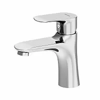 Damixa 460210000 Palace Grand Смеситель для раковины, хром