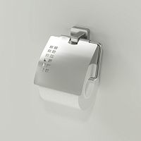 WasserKraft  Rhin K-8725 Держатель туалетной бумаги