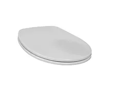 Villeroy & Boch 88236101 Omnia Classic Сиденье для унитаза, альпийский белый (White Alpin)