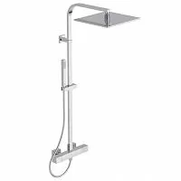 Ideal Standard A7542AA Ceratherm C100 Душевая система, хром