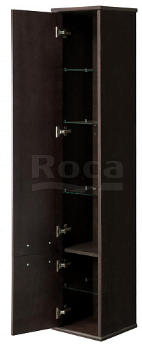 Roca America Evolution W дуб темный ZRU9302956 Шкаф - колонна снято с производства