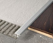 Progress Profiles Профили для полов PCRA29W149  профиль покрытия швов Progress Profiles Профили для полов PCRA29W149  профиль покрытия швов