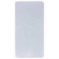 Jorno Pas.03.46/W Pastel Зеркало-шкаф 46х85 см, с подсветкой, белый жемчуг