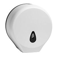 Bemeta 121112056 Hotel Дозатор туалетный, белый купить  в интернет-магазине Сквирел
