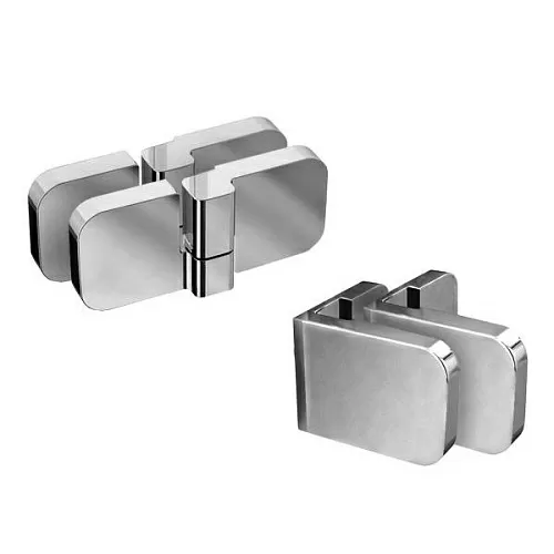 Ravak D01000A071 B SET BVS2-100 R Комплект крепления, хром