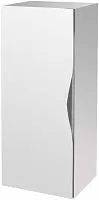 Jacob Delafon EB2006G-G1C Stillness Шкаф-пенал подвесной 40х96 см, белый лак купить  в интернет-магазине Сквирел