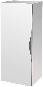 Jacob Delafon EB2006G-G1C Stillness Шкаф-пенал подвесной 40х96 см, белый лак