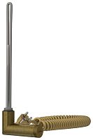 Сунержа 05-1517-1007 Модуль электрический многофункциональный, левый, состаренная бронза