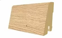 Egger Pro Wis EPL058 Дуб Клифтон натуральный, Плинтус для ламината в Сквирел