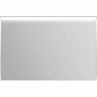 Belbagno SPC-UNO-1200-800-TCH Uno Зеркало с подсветкой, 120х80 см, сатин купить в интернет-магазине Сквирел Belbagno SPC-UNO-1200-800-TCH Uno Зеркало с подсветкой, 120х80 см, сатин купить  в интернет-магазине Сквирел