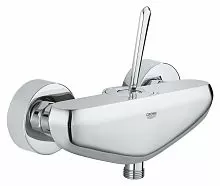 Grohe 23430000 Eurodisk Joystick Смеситель для душа, хром