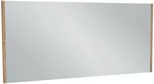 Jacob Delafon EB1839RU-P13 Sherwood Зеркало 140 см, состаренный дуб купить  в интернет-магазине Сквирел