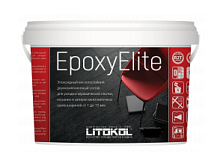 LitokolEPOXYELITE E.10 (2кг)  Эпоксидная затирка