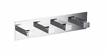 Вешалка на 4 крючка Timo Selene 10015/00 купить  в интернет-магазине Сквирел