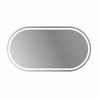 Cezares CZR-SPC-GIUBILEO-1500-800-TCH-WARM Giubileo Зеркало 80х150 см, со встроенной подсветкой купить  в интернет-магазине Сквирел