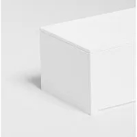 Excellent OBEX.BSB16WH Be Spot Экран для ванны 65 см, белый