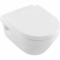 Villeroy & Boch 5684HR01 Omnia Architectura Комбинированная система 37х53 см, альпийский белый (White Alpin)