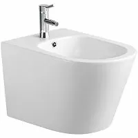 Aquatek AQ1057-00 Вега Биде подвесное 53х36 см, белое