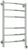 Сунержа 00512-8050 Формат 12 ТП Полотенцесушитель электрический Стилье 12, 800х500 мм (3+3) Г21, без покрытия