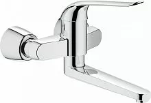 Grohe 32774000 Euroeco Special Relaunch Смеситель для раковины, хром