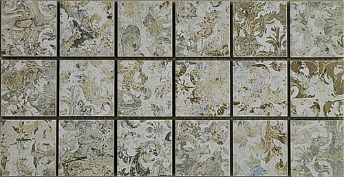Мозаика Aparici Carpet Mk.CarpetSandNat.X1530 купить в интернет-магазине Сквирел