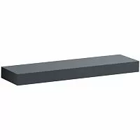 Geberit iCon 840962000 Полочка 600 платина, глянец, лак купить  в интернет-магазине Сквирел