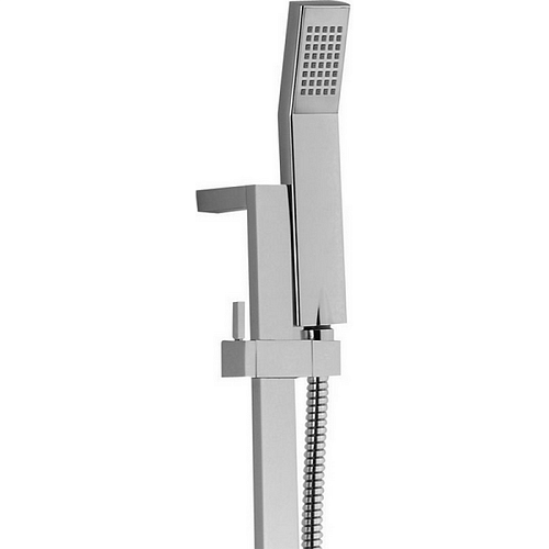 Cisal DS01004021 Shower Душевой гарнитур, хром снято с производства