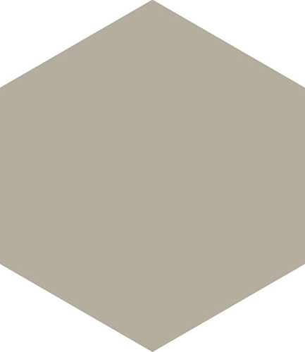 Ape Home Colle HexagonGrey 20.2x17.5 Глазурованный керамогранит купить в интернет-магазине Сквирел