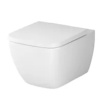 AM.PM GEM C901701SC Унитаз подвесной