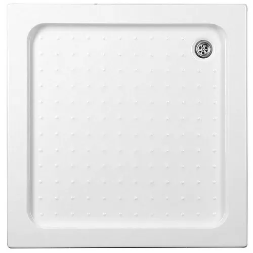 Aquanet 00180694 НХ108 Душевой поддон, 90х90 см, белый