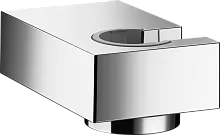 Hansgrohe 28387000 Porter E Держатель для душа, хром