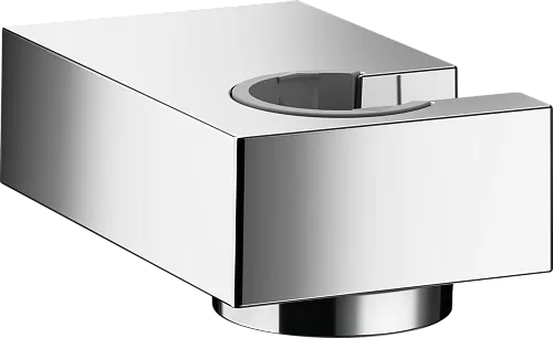 Hansgrohe 28387000 Porter E Держатель для душа, хром