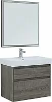 Aquanet 00242904 Nova Lite Комплект мебели для ванной комнаты, купить  в интернет-магазине Сквирел