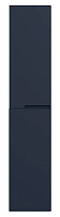 Jacob Delafon EB1892LRU-G98 Nona Колонна 147х34 см, шарниры слева, глянцевый темно-синий