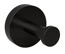 Bemeta 104106060 Dark Крючок 5.5 см, черный купить  в интернет-магазине Сквирел