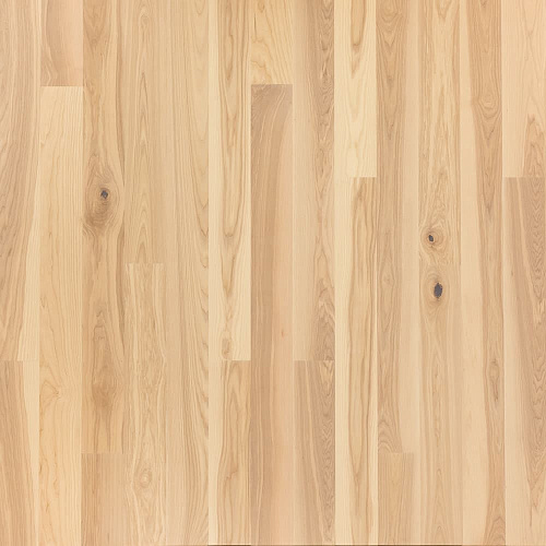 Polarwood Elegance Ash Premium 138 Royal White 14 мм, Паркетная доска снято с производства