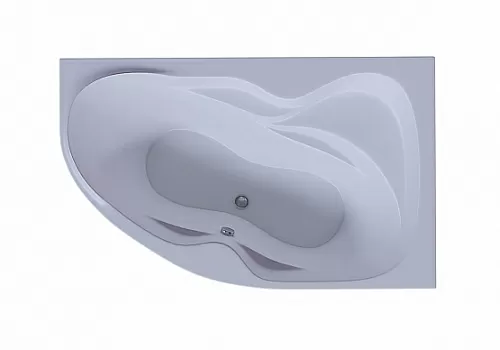 Aquatek  VEG170-0000006 Ванна акриловая