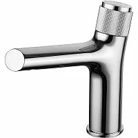 Lemark LM4676C Project Смеситель для раковины, хром