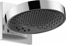 Hansgrohe 26232000 Rainfinity 3jet Верхний душ, 25х27 см, хром