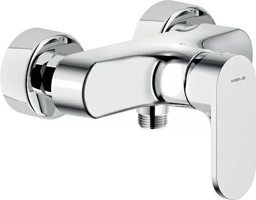 Nobili YO126130CR Yoyo Смеситель для душа, chrome