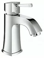 Grohe 23310000 Grandera Смеситель для раковины, без донного клапана, хром