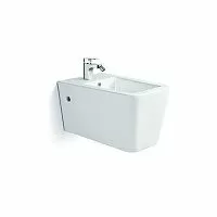 Vincea VB1-12 Биде подвесное 36х51 см, белое